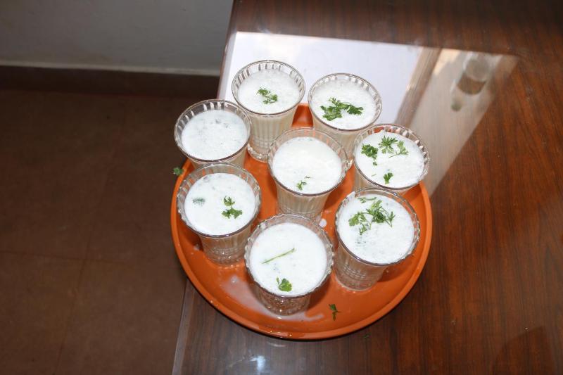 Shinde's Tikona Valley Farm - image 15
