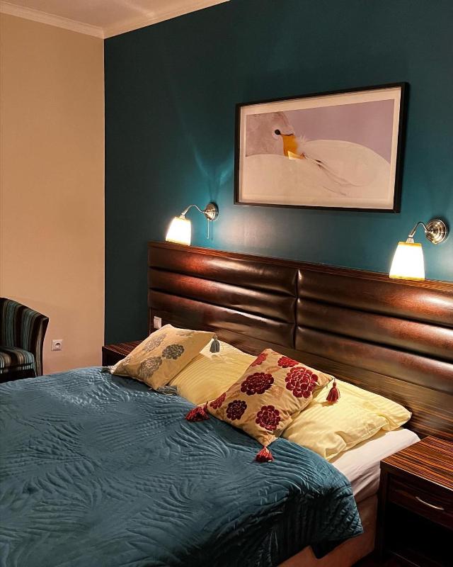 Classic Single Room image 4