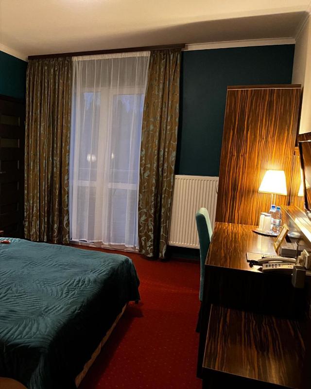 Classic Single Room image 3