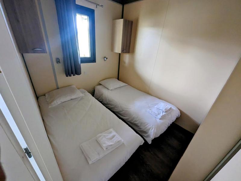 Three-Bedroom Lodge with Spa Access image 3