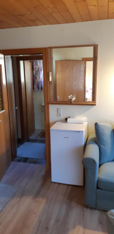 Deluxe Double Room with Balcony image 3