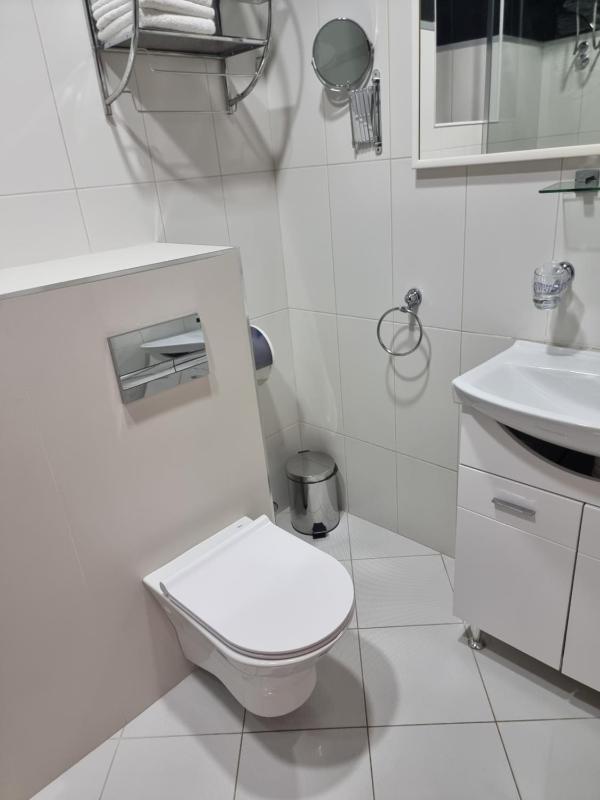 Suite with Balcony image 2