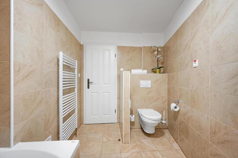 Suite with Balcony image 2