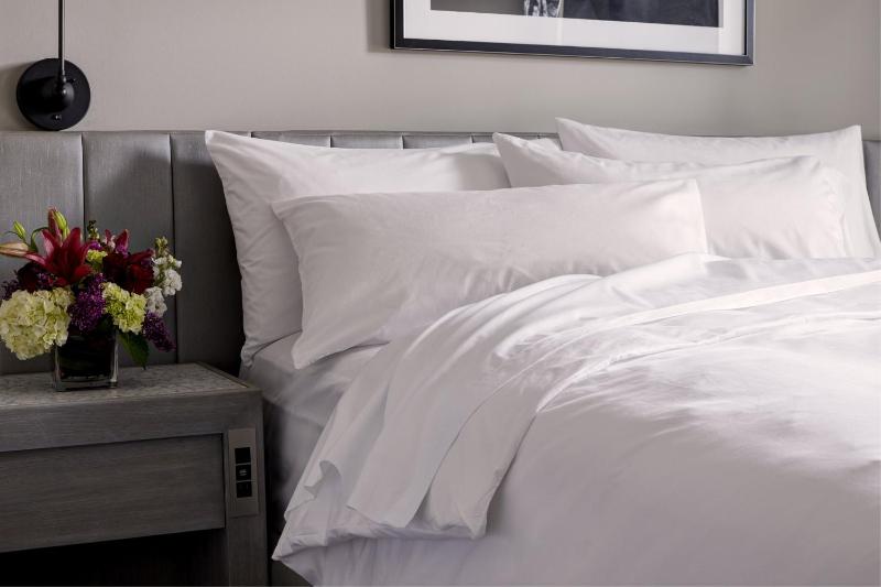 Room Type Selected by Hotel image 1