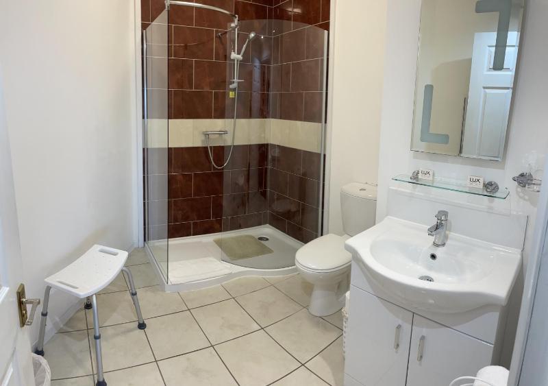 Deluxe Double Room image 4