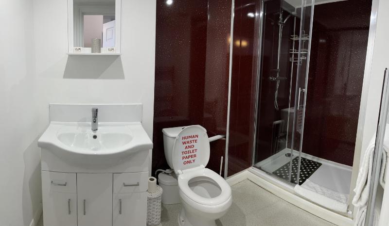 Deluxe Double or Twin Room image 3