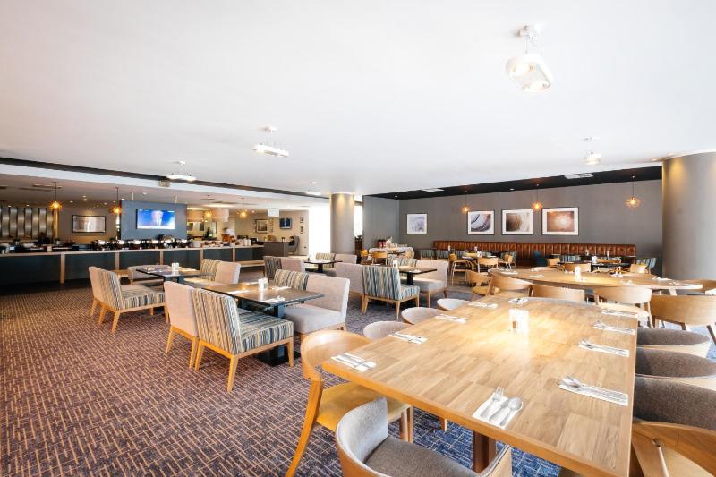 Holiday Inn Coventry M6 Jct 2 By IHG - image 11