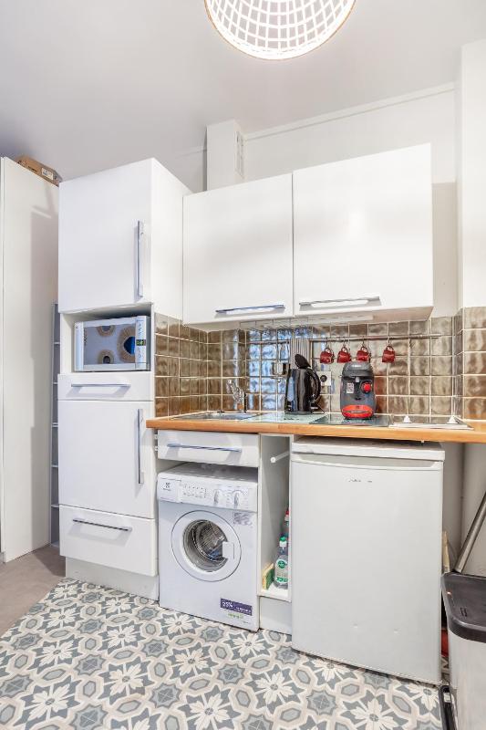 Opéra Cozy Flat - image 15