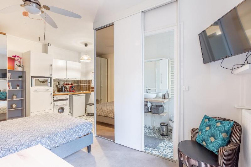 Opéra Cozy Flat - image 12