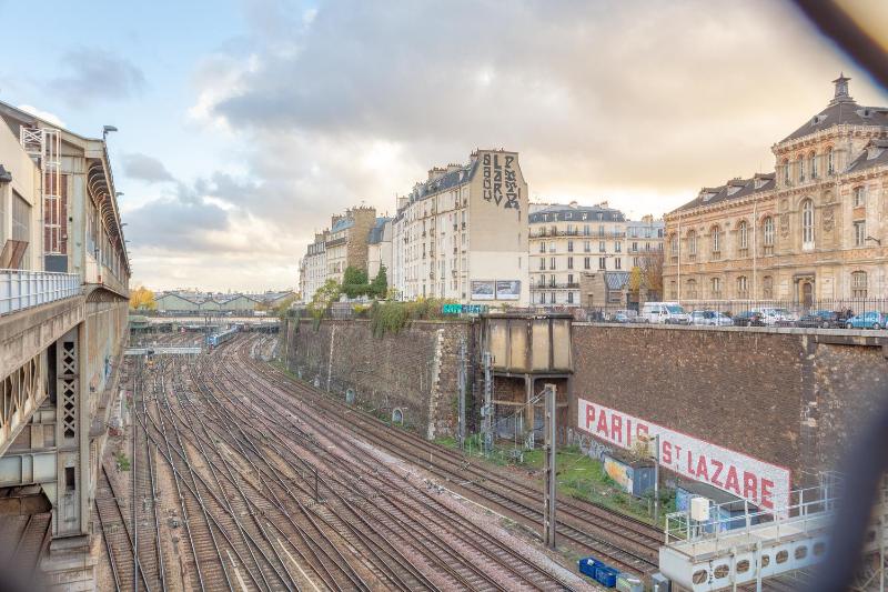 Opéra Cozy Flat - image 13