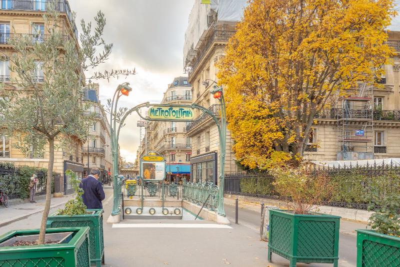 Opéra Cozy Flat - image 9