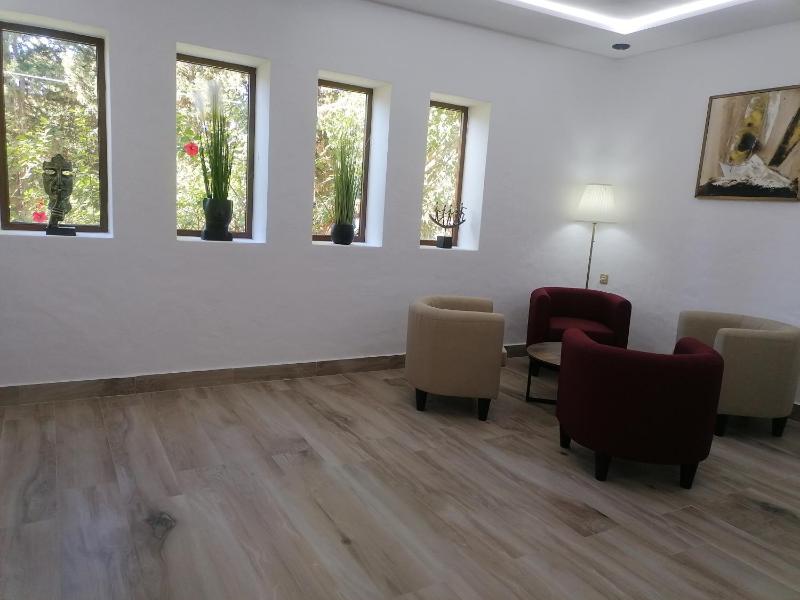 Hôtel Mandy - image 38