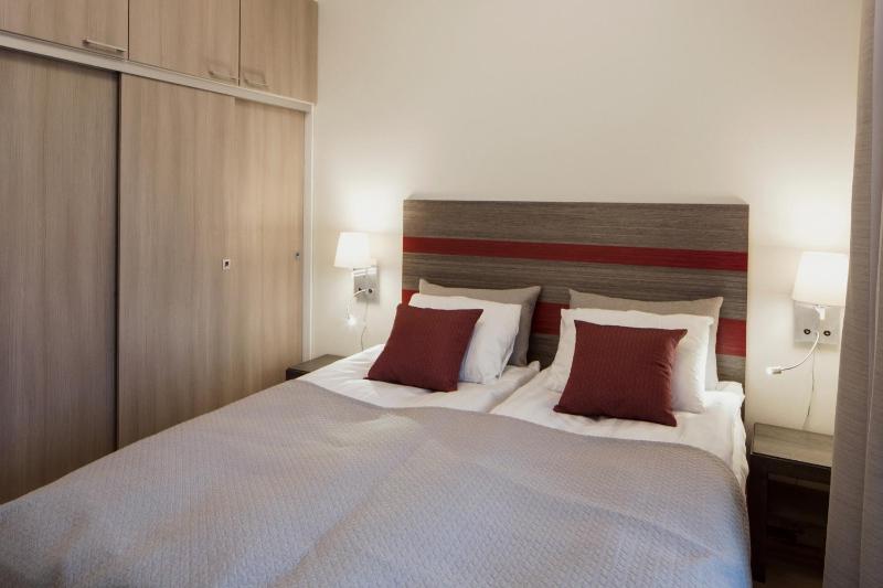One-Bedroom Superior Apartment with Sauna - Annex image 3