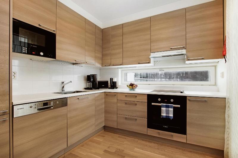 Two-Bedroom Superior Apartment with Sauna - Annex image 3