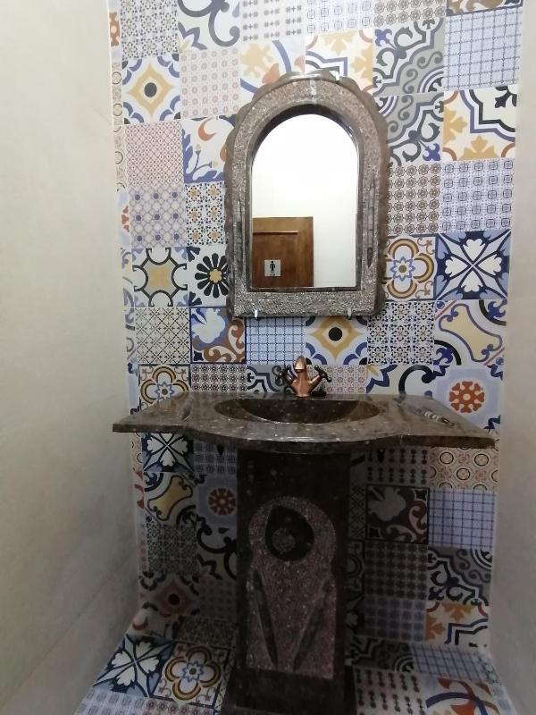 Hôtel Mandy - image 47