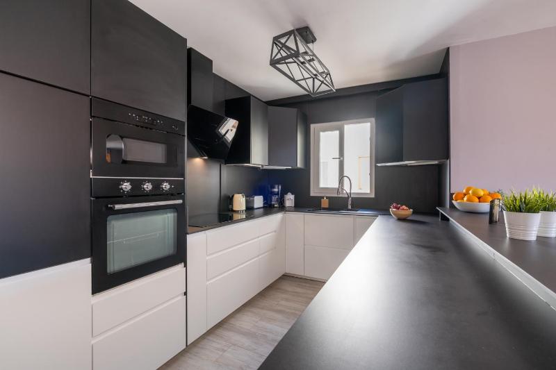 Lets in the Sun Sea View Apartment Calabella - image 8