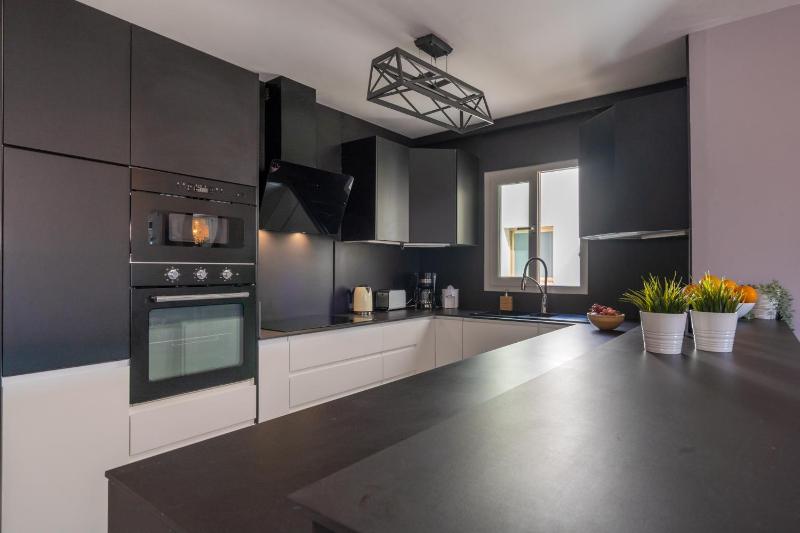 Lets in the Sun Sea View Apartment Calabella - image 38