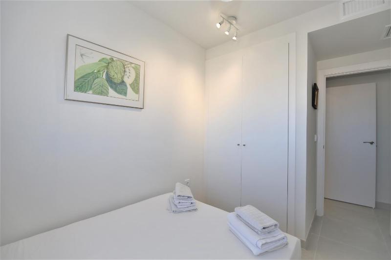 Estepona Port Apartment IRIS - image 6