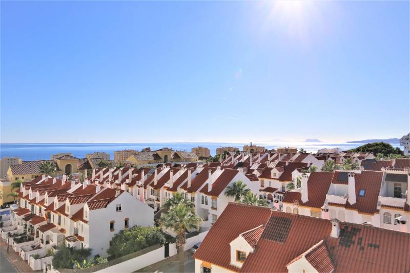 Estepona Port Apartment IRIS - image 19