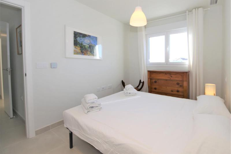 Estepona Port Apartment IRIS - image 16