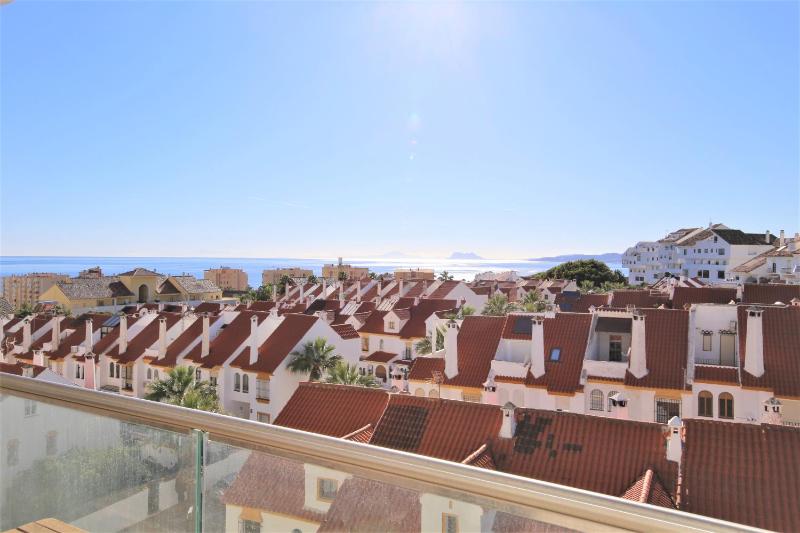 Estepona Port Apartment IRIS - image 9