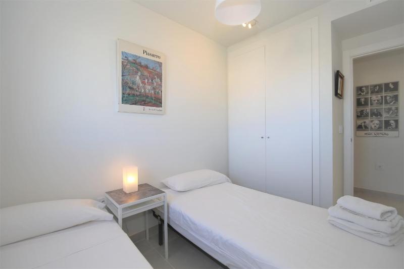 Estepona Port Apartment IRIS - image 13