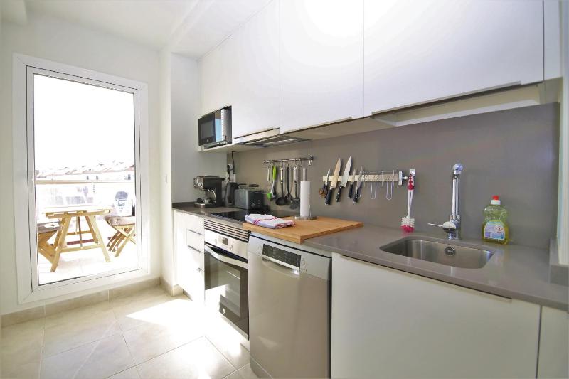 Estepona Port Apartment IRIS - image 12