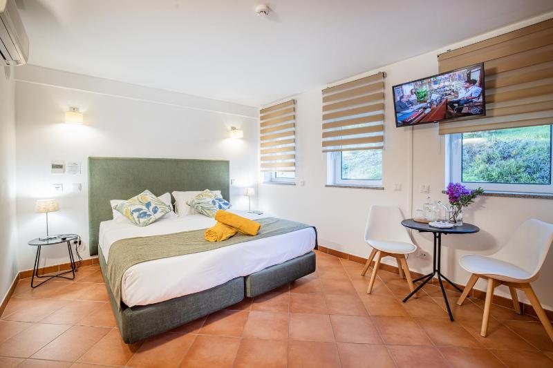 Economy Double or Twin Room image 2