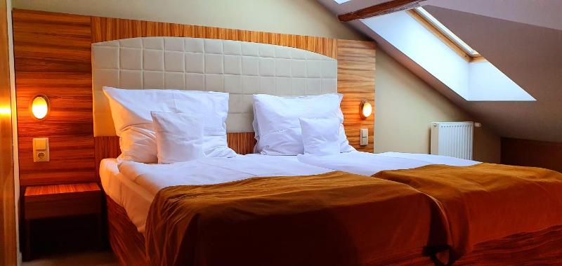 Double or Twin Room image 1