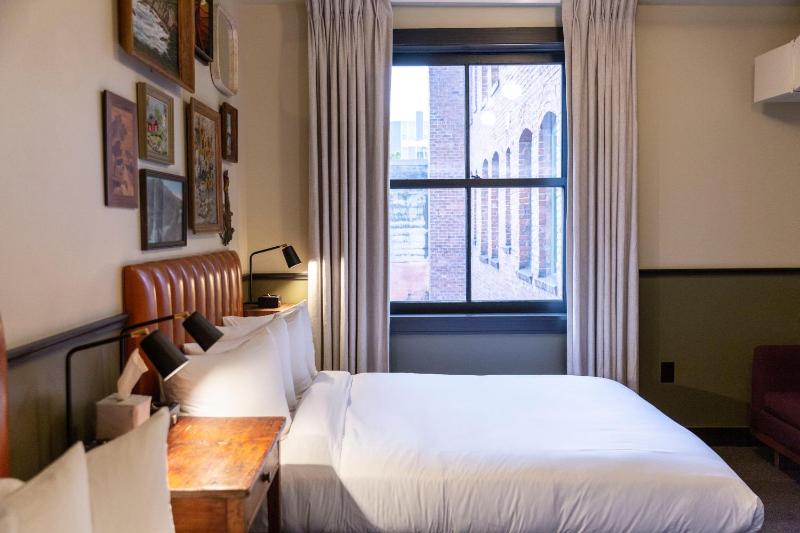 KEX Hotel - image 36