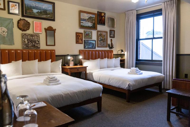 KEX Hotel - image 8