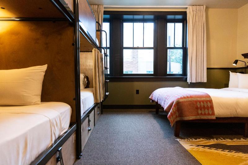 KEX Hotel - image 32