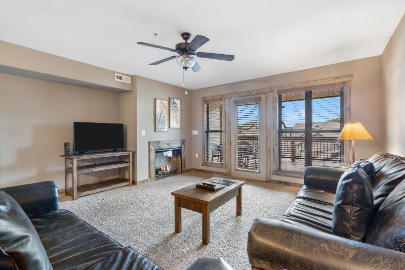 Suite with Balcony image 1