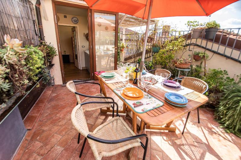 Residenza al Pavone Luxury with Terrace - image 36