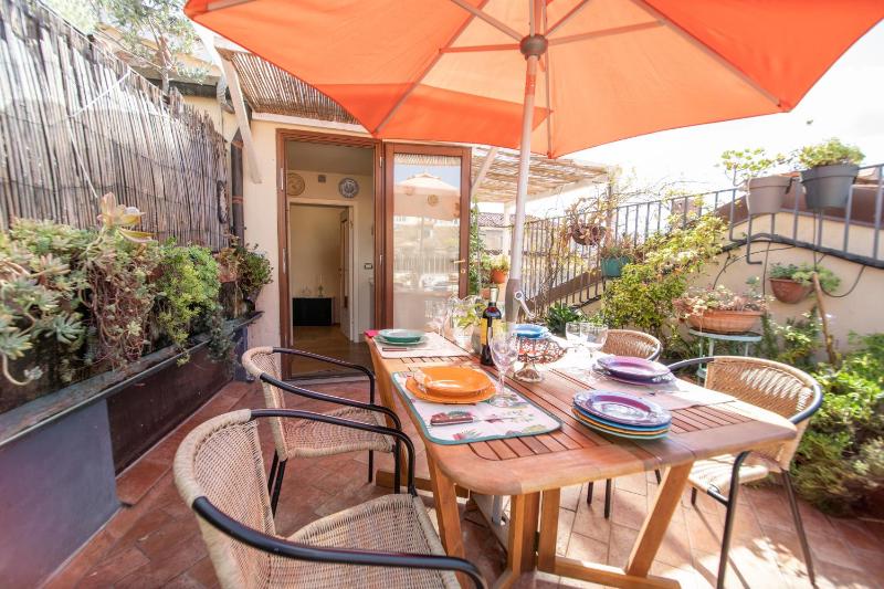Residenza al Pavone Luxury with Terrace - image 38