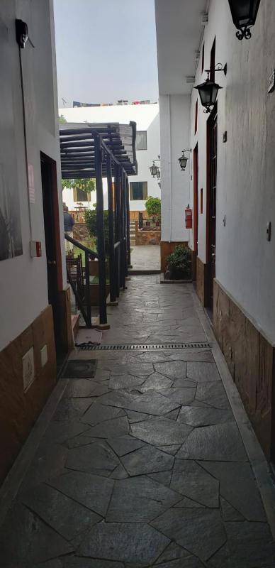 Sacasa Tourist Arequipa - La Casa de Theo - image 16