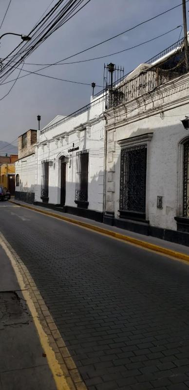 Sacasa Tourist Arequipa - La Casa de Theo - image 13