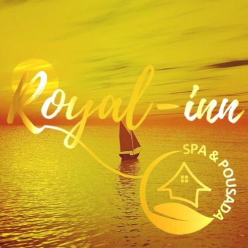 Royal-inn SPA & Pousada - image 1
