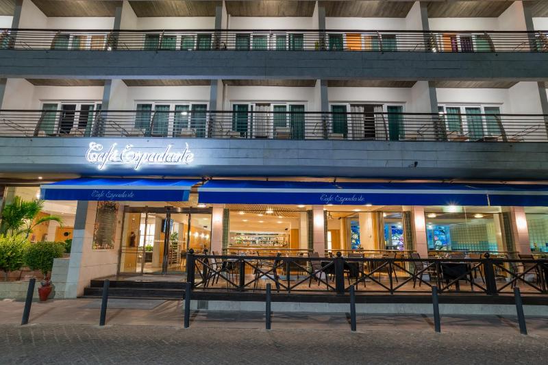Sana Sesimbra Hotel - image 31