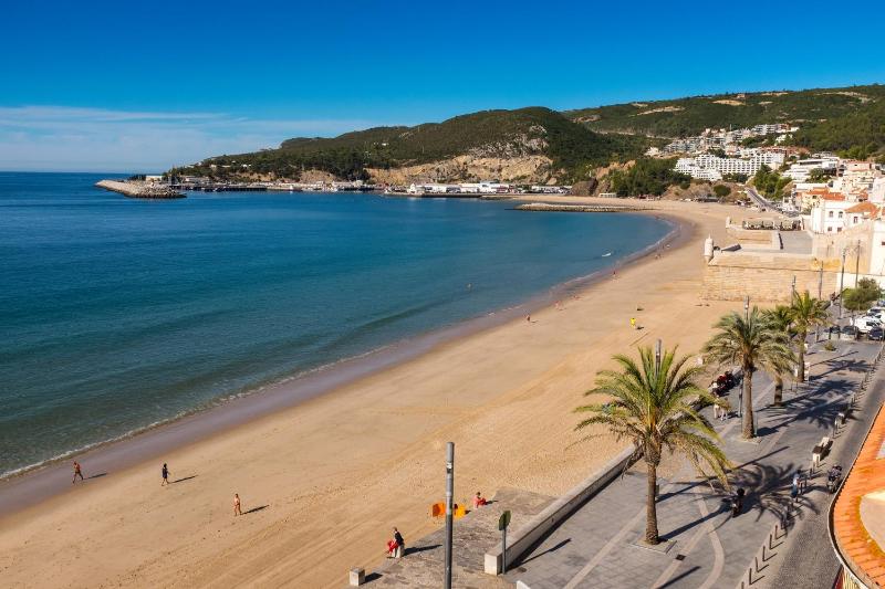 Sana Sesimbra Hotel - image 35