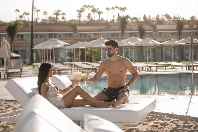 Adults Only Junior Suite (+18 years) image 1