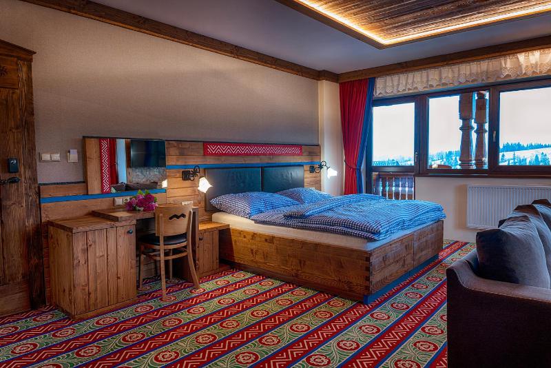 Comfort Double or Twin Room image 1