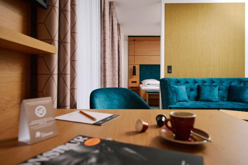 Studio Apartment image 1