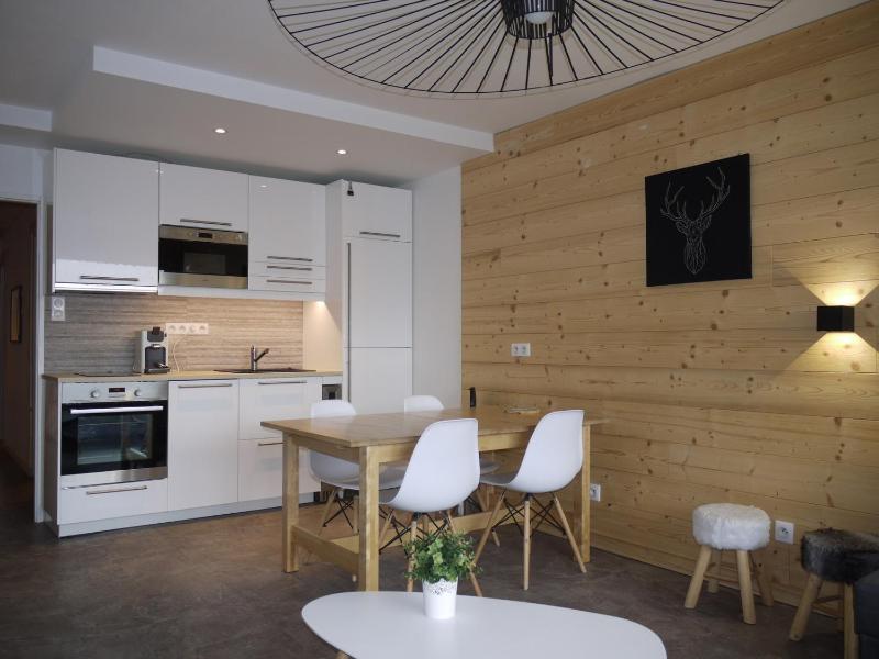 Superbe appartement rénové 6 pers 45 m² Les Deux Alpes - FR-1-546-32 - image 1