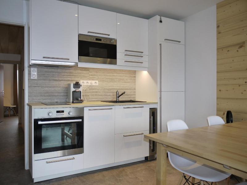 Superbe appartement rénové 6 pers 45 m² Les Deux Alpes - FR-1-546-32 - image 9