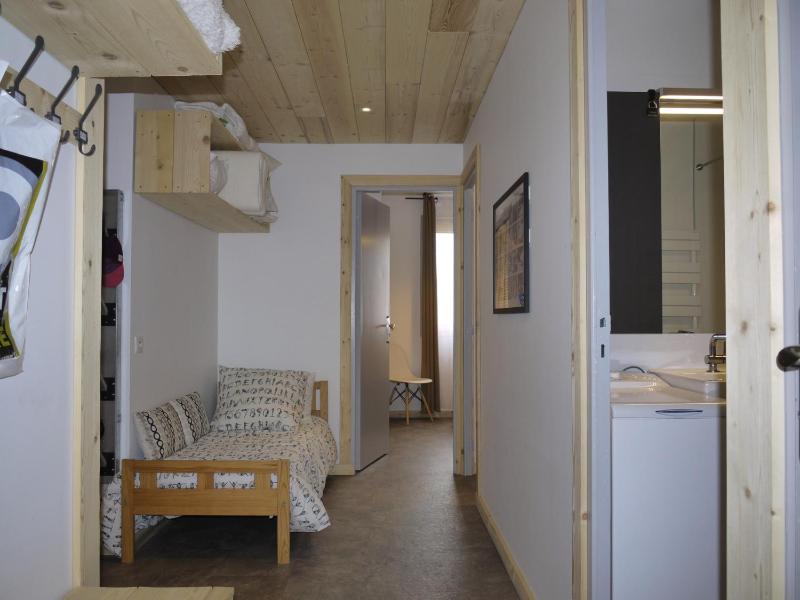 Superbe appartement rénové 6 pers 45 m² Les Deux Alpes - FR-1-546-32 - image 11
