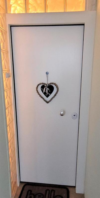 Two-Bedroom Apartment image 2