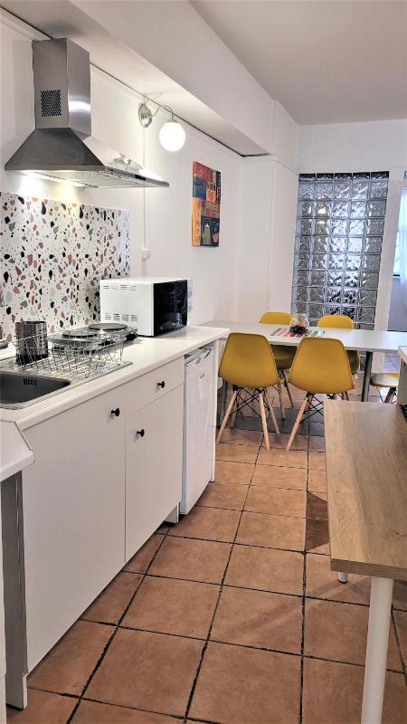 Two-Bedroom Apartment image 4