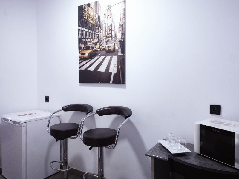 Hostal Andrea - image 7