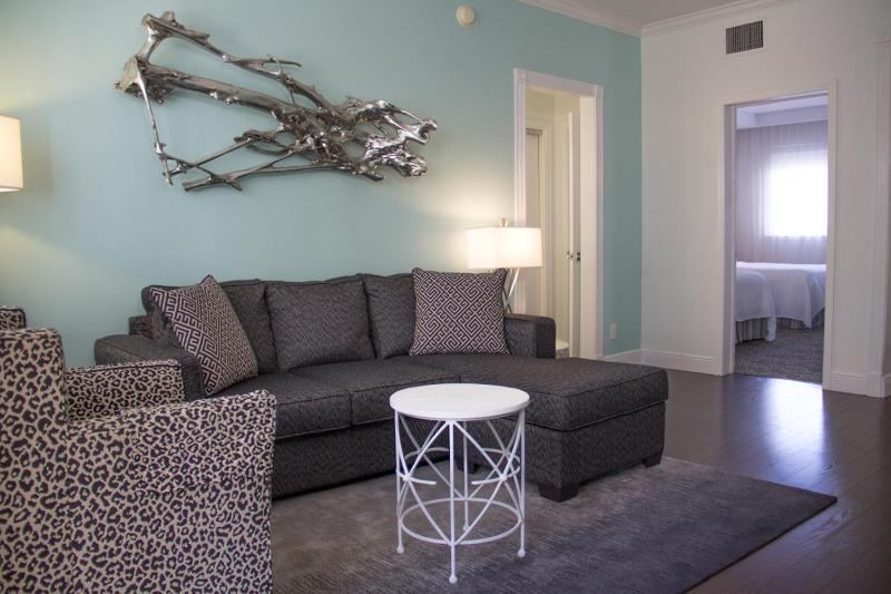 Signature Apartment Suite Double image 2